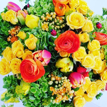 Blooms by Broadway Botanicals