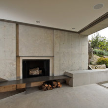 poolhouse
