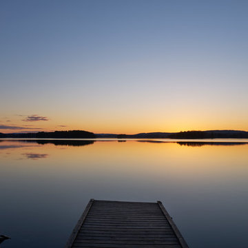 Dalarna House