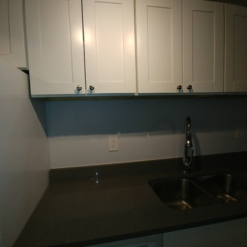 Richmond Condominium Renovation