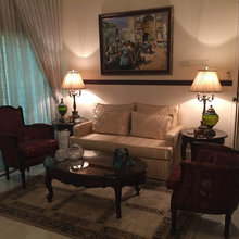 Re Furnishing And Decor