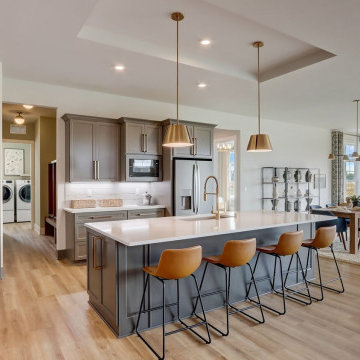 Brookhaven Model | Germantown