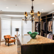 Closets