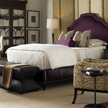 HOLDEN MASTER BED