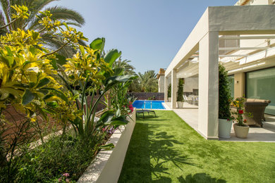 vivienda playa II