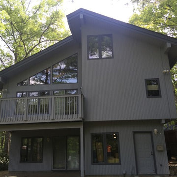 Sudbury Exterior