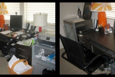 Before and After Office Cleaning Services Tampa, FL
