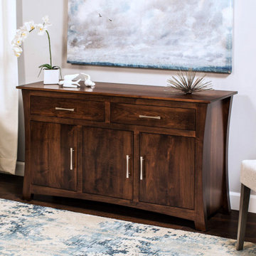 Loft Console