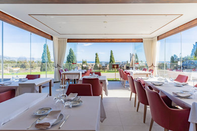 Restaurante | Arena Marbella