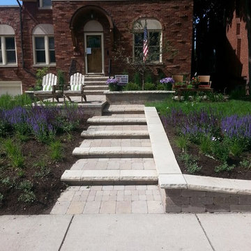 Kellogg Residence