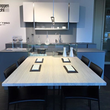 SPEKVA Kitchen Table