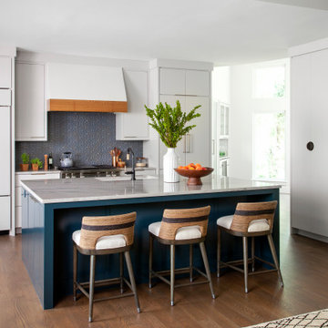 Pembroke Estates Whole Home Remodel