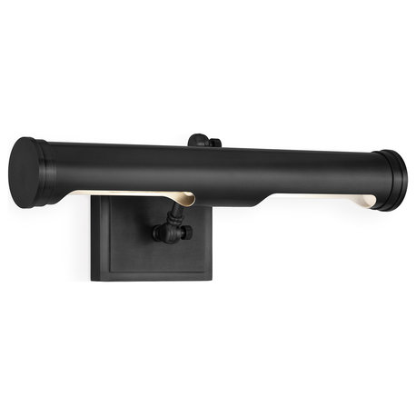 Regina Andrew Tate Picture Light Medium/Oil Rubbed Bronze