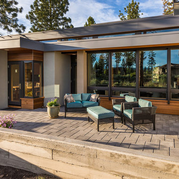 Shevlin Residence