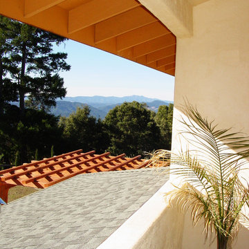 Mountain Top ICF