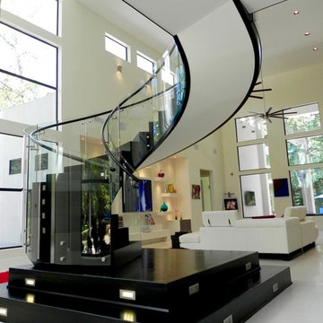 Modern In Motion