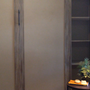 Get Organized with a Craft Room from Murphy Bed Concepts, Inc.