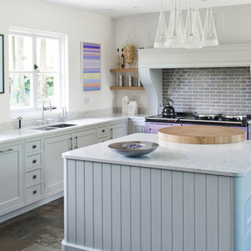 Kitchen – Private Home, Leicester