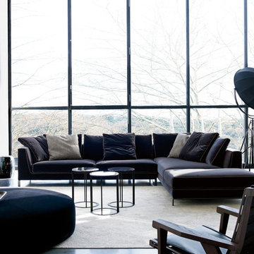 Living Rooms