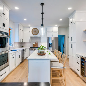 K's Renovation
