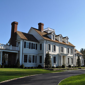 Exteriors