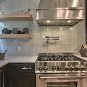 Kitchens Gallery by Kith