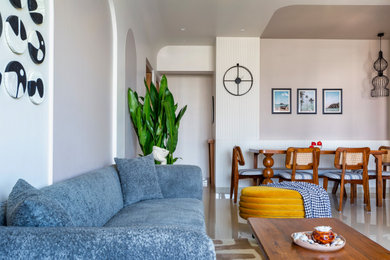 House of Verdure