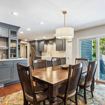 Linworth Kitchen 23026