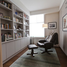 Hobbit office thoughts