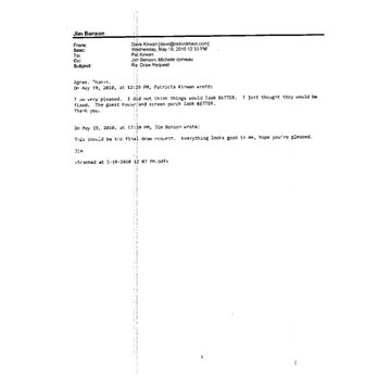 Client Testimonials