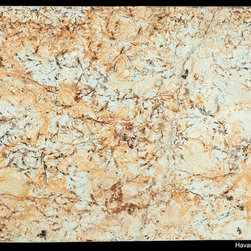 Granite Slabs - Products