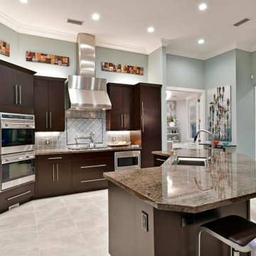 Lakewood Ranch, FL - Country Club Residence