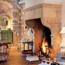 fireplaces