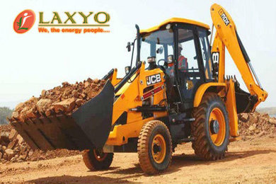 Laxyo Energy Limited