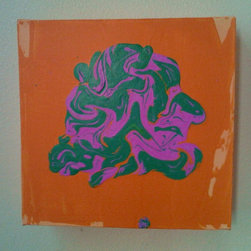 Inkblots - Artwork