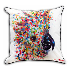 Tracey Keller Indoor/Outdoor Cushion Covers - Products