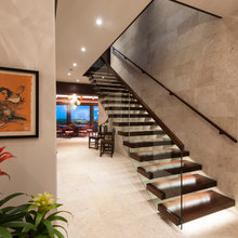 Stairway