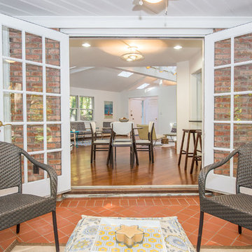 Upper Montclair- Mid Century