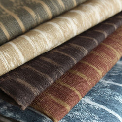 Jakarta by Suzanne Tucker Home - Upholstery Fabric