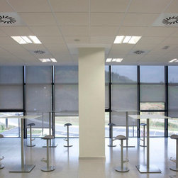 Roller Shades - Roller Shades