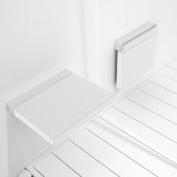 Antonio Lupi Shower Seats - Shower Benches & Seats