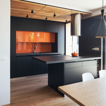 Zafra Apartment