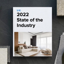 2022 UK Houzz State of the Industry