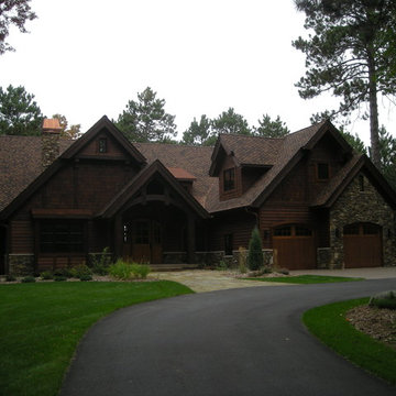 Rush Lake KJAArchitect