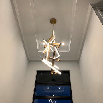 Birmingham Contemporary Custom