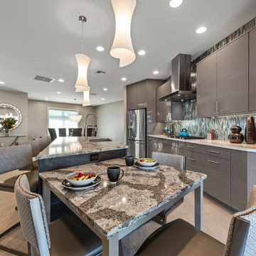 Luxury Coastal Living