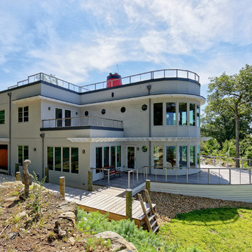 The Boat House
