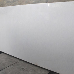 3cm Bianco Sivec Polished Marble - Home Improvement