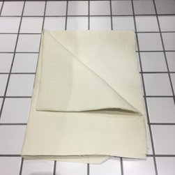 Hemp fabric shower blind development - Products