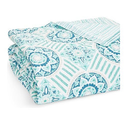 JR by John Robshaw Dannar Quilt, Queen - Bloomingdales.com - Products